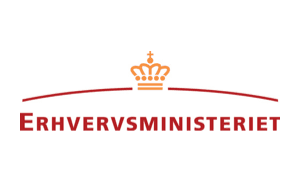 Erhvervsministeriet