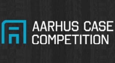 Aarhus Case Competition
