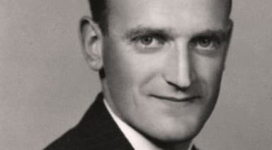 Alban er død, men hans kurve lever