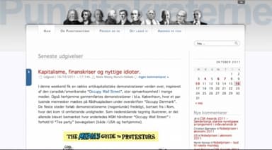 Altandetlige udvider bloguniverset
