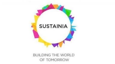 Are you interested in economics and sustainability?