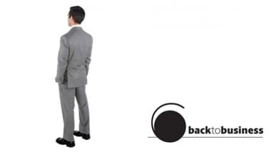 Berlingske Business - BackToBusiness