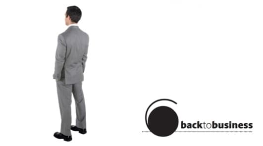 Berlingske Business - BackToBusiness