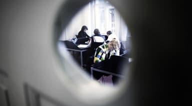 Bliv klar til din næste eksamen!