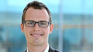 Cand.Polit i Deloitte Consulting