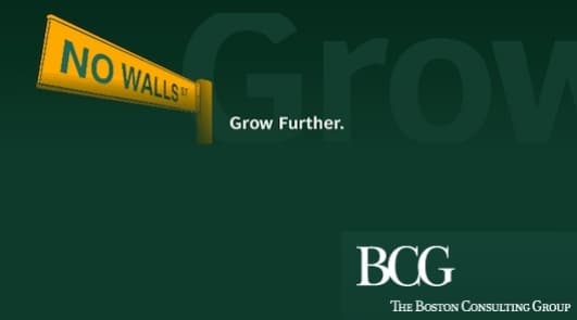 BCG Corporate Finance Unlimited Workshop i Paris