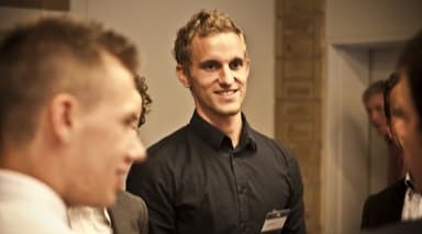 Danske Summer School - Den digitale kunde