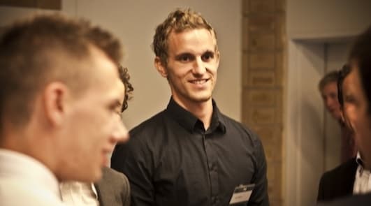 Danske Summer School - Den digitale kunde