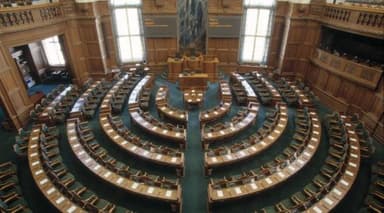 Derfor sidder økonomerne tungt på Folketinget