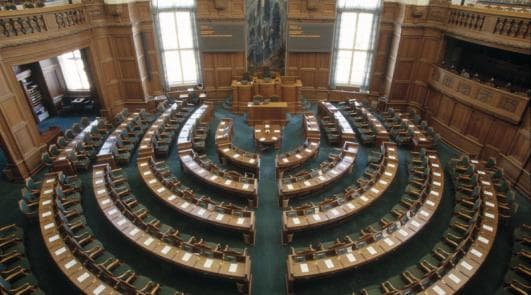 Derfor sidder økonomerne tungt på Folketinget