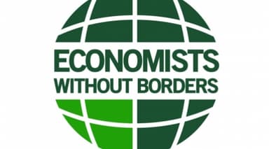 Brussels with Economists Without Borders & MS ActionAid Denmark