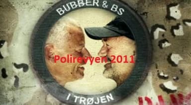 En anmeldelse: Politrevyen 2011
