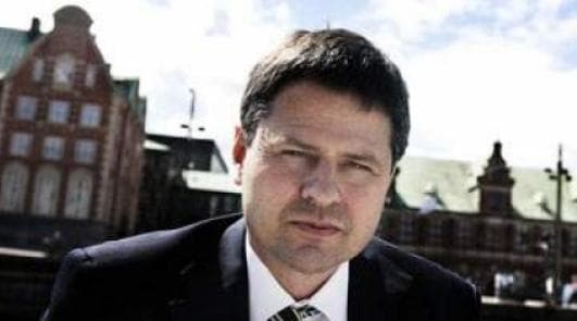 En bog af kærlighed til sit fag