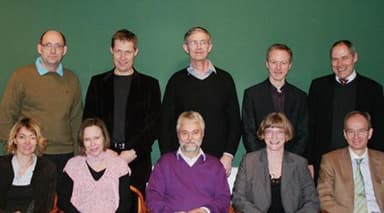 Et kig bag Skattekommissionens mure