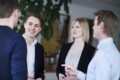 Hvordan ser fremtidens bank ud?