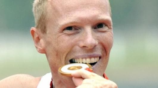 Jeg hader at tabe! Vindermentalitet fra elitesport til erhvervsliv