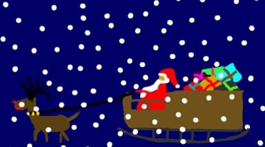 Julekalender: 8 december