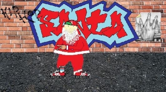 Julekalender: 20 december