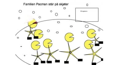 Julekalender: 23 december