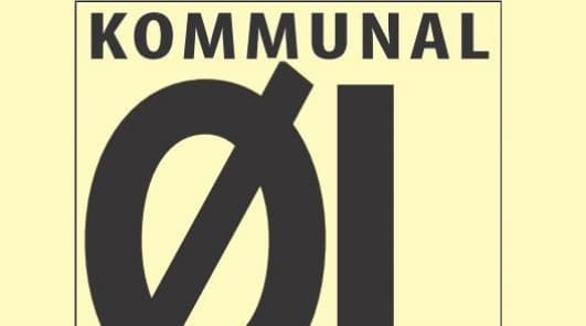 Kommunal Øl-Service