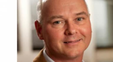 Ny prorektor på KU