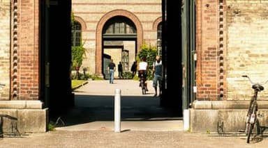 Er du vores nye studievejleder?