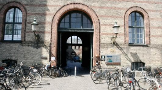 Gåhjemmøde om status pt. på arbejdsmarkedet