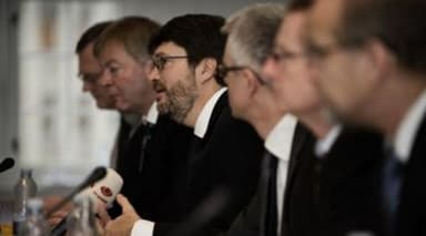 Peter Birch Sørensen har ordet