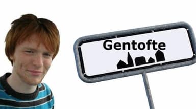 Politrådsformand vil styre Gentofte