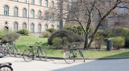 Referat af studienævnsmøde, marts 2012