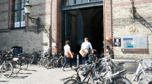 Economic Policy Research Network - konference d. 8. juni og d. 14. juni