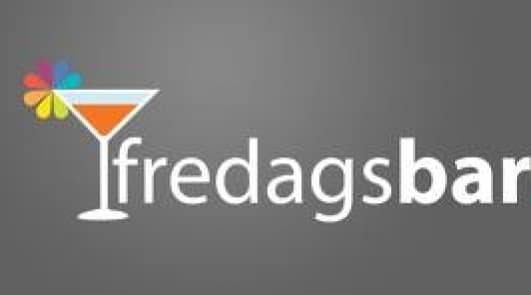 RUTEN: Tour de Fredagsbar
