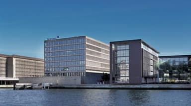 Nordea Markets Summer Internship