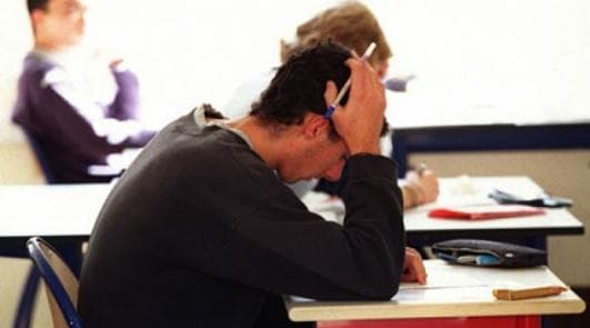 Polit's timetal i universitesavisen
