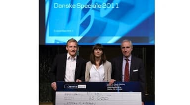 Skal du til at skrive speciale?