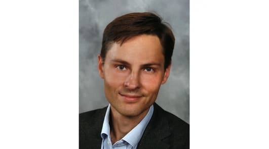 STAFET: Peter Norman Sørensen