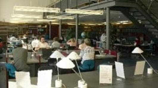 Studieordningen revideres