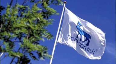 Novo Nordisk Graduate Dinner