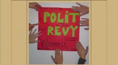 To night: Politrevy 2010