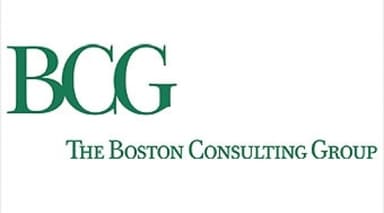 UCEC / BCG Case Competition Finals