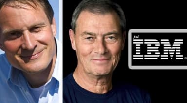 UCEC presents Asger Aamund and Claus Meyer