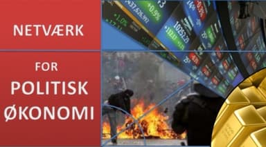 Ulighed som instrument i økonomisk politik