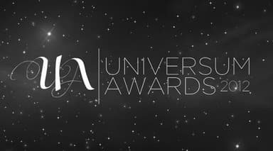 Universum Awards 2012