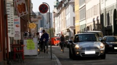 Vær med til at planlægge næste års studietur