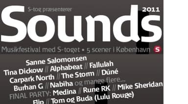 Vind billetter til Københavns nye musikfestival