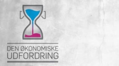 Vinderne af Den Økonomiske Udfordring april 2012 er fundet