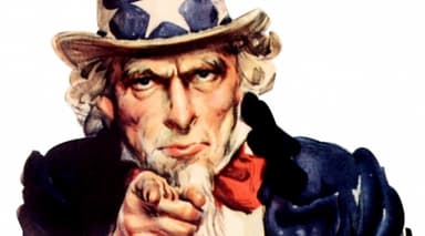 We need you!