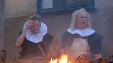 Er DU madholds-material?