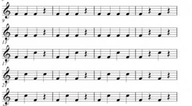 Er du mand og kan du lide at synge?