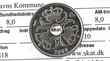 Hvordan bekæmpes skattesnyd? Resultater fra et unikt kontroleksperiment i Danmark